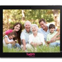 Tooti Family : une tablette tactile pour les séniors