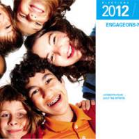 Présidentielle : Terrafemina soutient le Manifeste 2012 de l'UNICEF