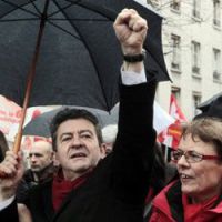 Sondage Présidentielle 2012 : Mélenchon à la troisième place