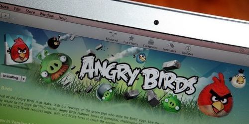 Angry Birds Space : téléchargement gratuit sur Android