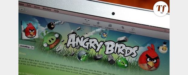 Angry Birds Space : téléchargement gratuit sur Android