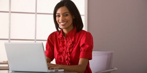 « Le numérique peut offrir aux femmes une carrière valorisante »