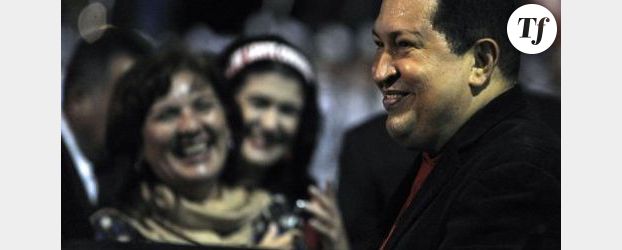 Hugo Chavez retourne à la Havane pour une nouvelle radiothérapie