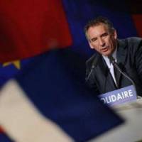 François Bayrou relance sa campagne au Zénith