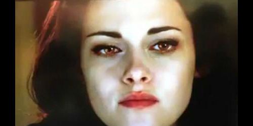 Twilight 5 : une bande-annonce sous le signe de Bella – Vidéo