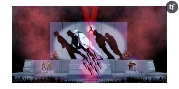 This is It : bientôt une diffusion sur M6