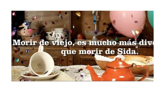 Chili : une campagne de lutte contre le Sida soulève une polémique