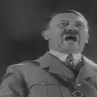 Hitler dans une publicité pour du shampoing – Vidéo