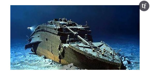 James Cameron explore les fonds sous-marins