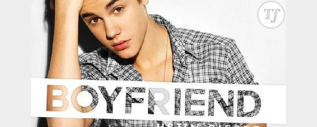 Justin Bieber, le Boyfriend idéal ? Clip vidéo