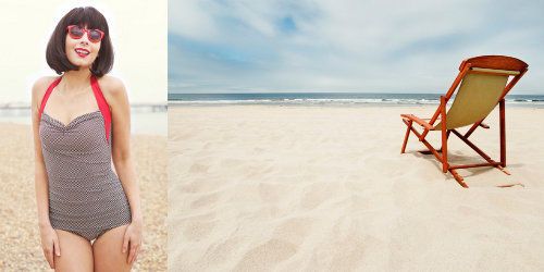 Maillots de bain 2012 : trouvez le vôtre