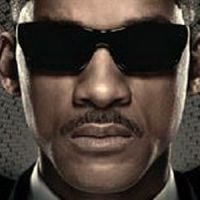 Pitbull chante dans Men in black 3