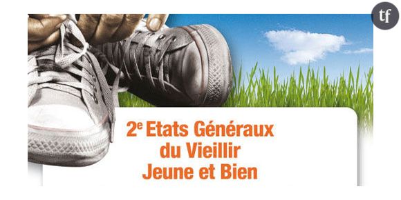 La 2ème édition des Etats Généraux du « Vieillir Jeune et Bien » s'ouvrent aujourd'hui à Paris