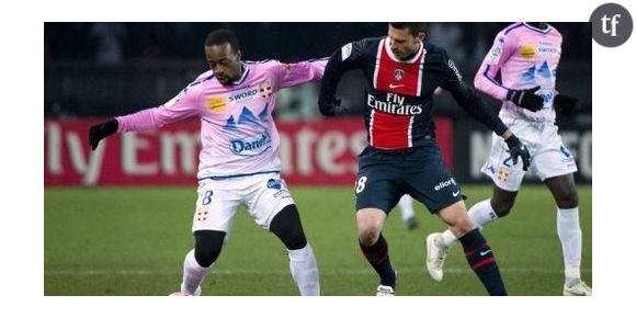Milan - Barça : voir en direct live streaming le match de Ligue des Champions 2012