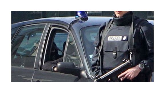 L'école juive de nouveau menacée