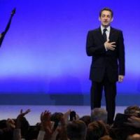 Cécile Duflot compare Nicolas Sarkozy à un crapaud