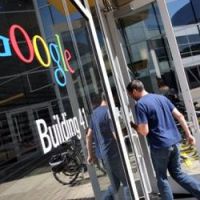 Google Drive bientôt disponible ?