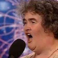 Une comédie musicale sur la vie de Susan Boyle