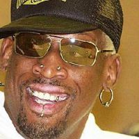 Dennis Rodman : ruiné, alcoolique et malade