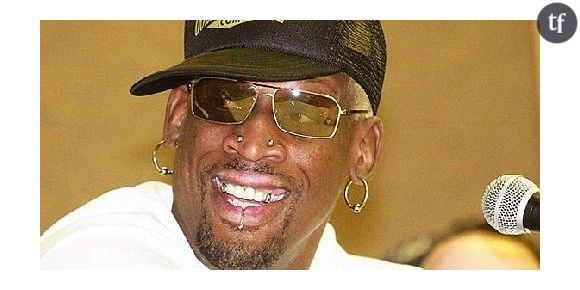 Dennis Rodman : ruiné, alcoolique et malade