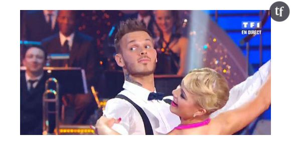 M. Pokora dans Robin des Bois la comédie musicale