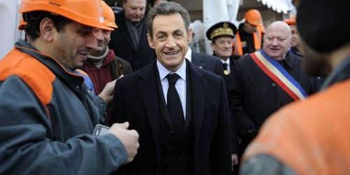 Sondage Présidentielle 2012 : un taux record d’abstention ?