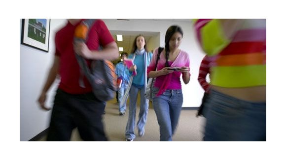 Une lycéenne expulsée pour port d'une jupe trop longue