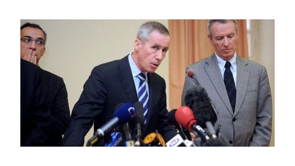 Coup de filet dans les milieux islamistes : 17 interpellations et des armes saisies