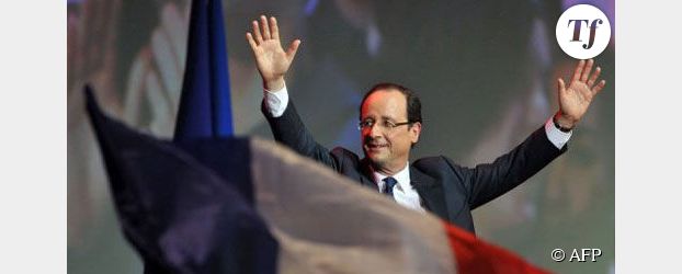 Campagne de François Hollande : le changement, c'est maintenant ?