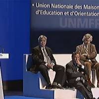 Présidentielle 2012 : le grand oral des candidats devant le monde rural