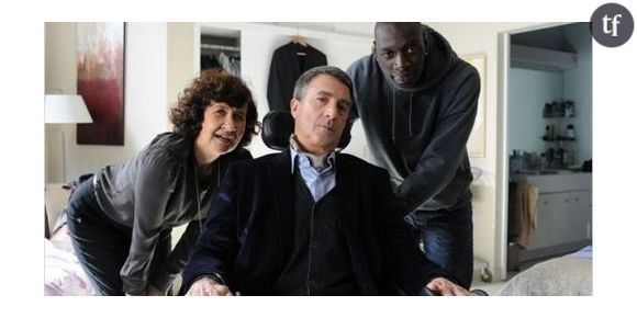 Colin Firth dans le remake d’Intouchables ?