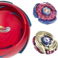 Insolite : les toupies beyblade rationnées à La Grande Récré