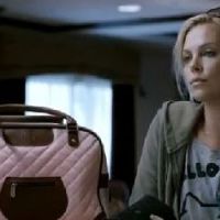 Sextape : Après Justin Bieber, voilà Charlize Theron 