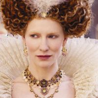 Cate Blanchett chevalier des Arts et des Lettres 