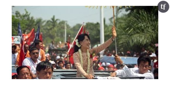 Aung San Suu Kyi siégera bientôt comme député