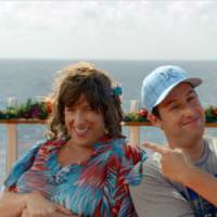 Razzie Awards 2012 : Adam Sandler fait un carton plein