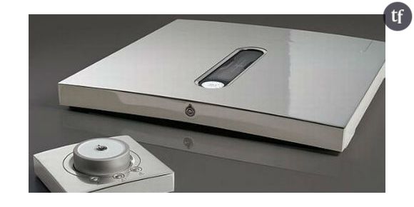 Devialet, l'ampli du futur