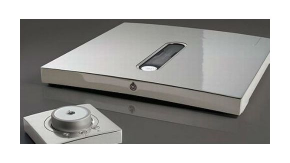 Devialet, l'ampli du futur