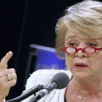 Eva Joly : sa « détermination est intacte »