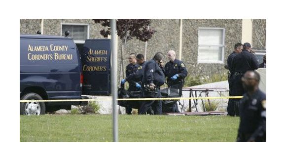 Fusillade meurtrière dans une université catholique américaine
