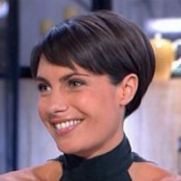 C à vous : Daphné Burki remplace Alessandra Sublet