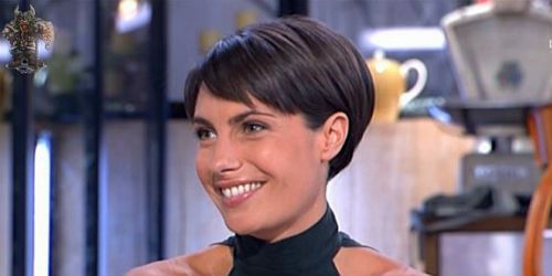 C à vous : Daphné Burki remplace Alessandra Sublet