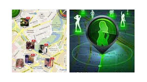 Girl Around Me : l'appli pour traquer les filles n'est plus en vente