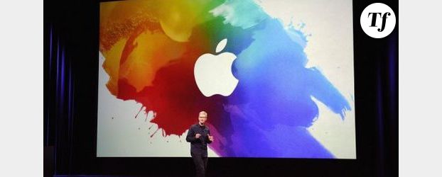 iPhone 5, une sortie imminente en juin ?