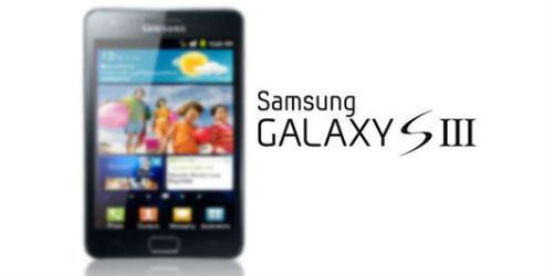 Samsung Galaxy S3 : les caractéristiques techniques