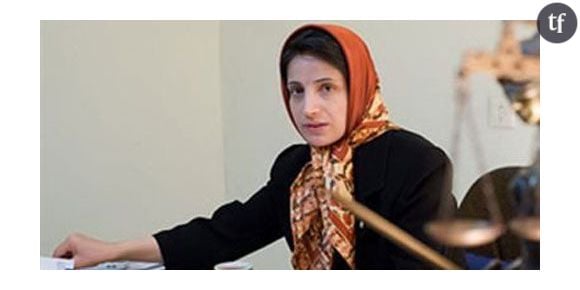 Iran : Shirin Ebadi se mobilise pour l’avocate Nasrin Sotoudeh