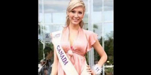 Une transsexuelle autorisée à se présenter à Miss Univers 2012