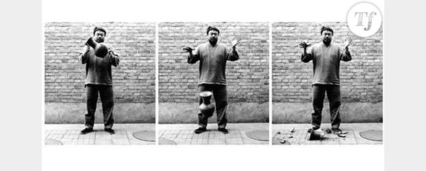 Ai Weiwei : ses webcams interdites par les autorités chinoises