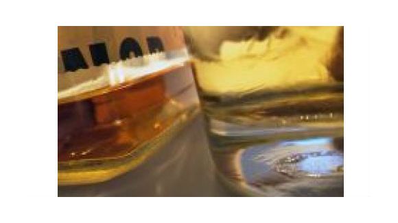 Le scotch whisky au top des ventes