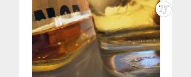 Le scotch whisky au top des ventes